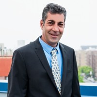 Eddie Yair