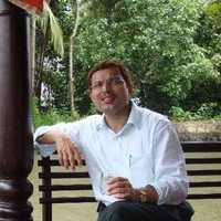 Dr. Rajendra Sarangdhar