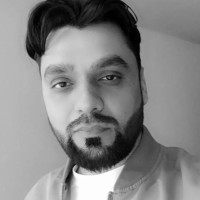 Waleed Arif