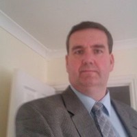 Pete Andrews