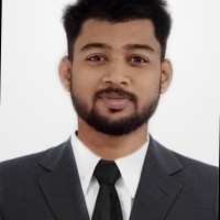 Lokesh Iche