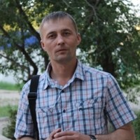 Sergey Sem