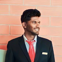 SATHISHKUMAR K