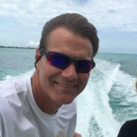 Scott Moss