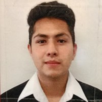 Erick Melchor Mendoza