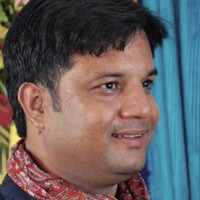 Saroj kumar Biswal