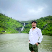 Vaibhav Waman
