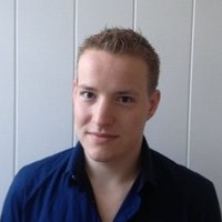 Bas Van De Greef
