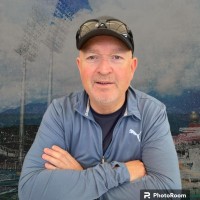 Phil Barton