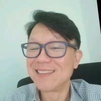 Alvin Lim