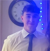 Shaun Mccready