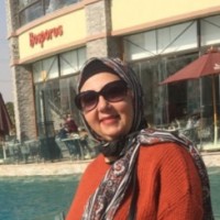 Dina Elbahay