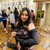Megha Thomas