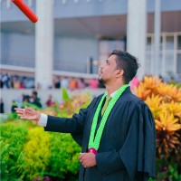 Tharindu Jayasinghe
