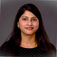 Divya Ravichandran