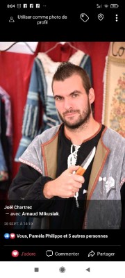 Arnaud Mikusiak