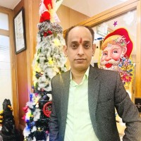 Niraj Jha