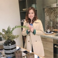 Janis Zhang, Foshan Stainless Steel Service Center