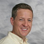 Rod Douglas