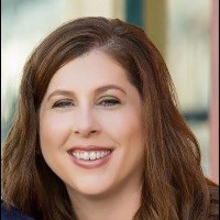 Stephanie Damron