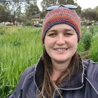 Melissa McCallum