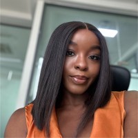 Anjola Adeniran