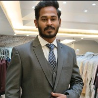 Vishwajit Lad