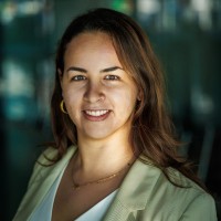 Ana Paula Espinosa Mooser