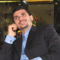 Oliver Khairallah