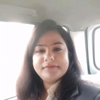 CA Neha Gupta