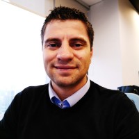 Rafael Cauduro Teixeira