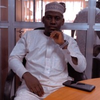 Shuaibu Abubakar