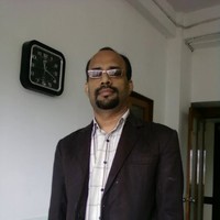 Vikram Paliwal