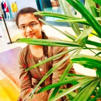 Pavithra S