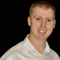 Andrew Dickinson