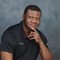 Malcolm Meeks