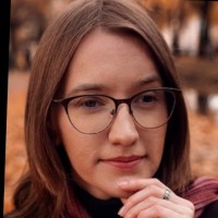 Alexandra Stepanova