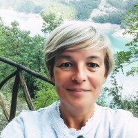 Julie Giurici