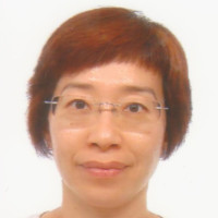 Trina Loh Lay Choo
