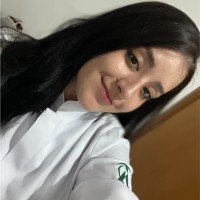Ana Claudia Costa Martins