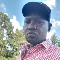 Charles Ganyanyi Kadenge