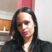 Vanesa Oliva Cabrera