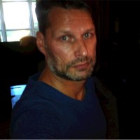 Simon Evans