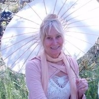 Paula Berkeley