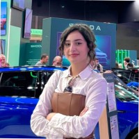 Aya Salim