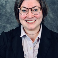 Rachel Nave