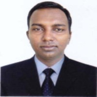 Akramul Hasan