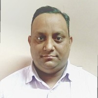 Raman Shandil
