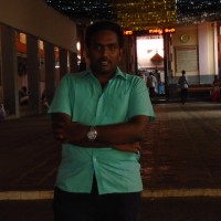Yogendiran R