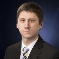 Daniel Bickel